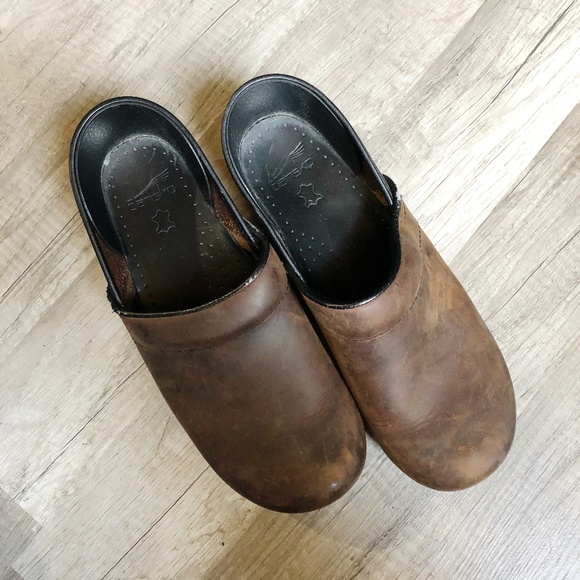 dansko 41